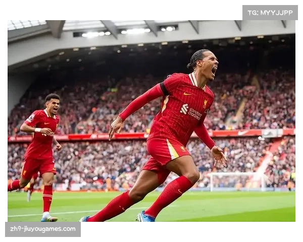 范戴克谈利物浦续约:我爱利物浦续约谈判已进行一段时间